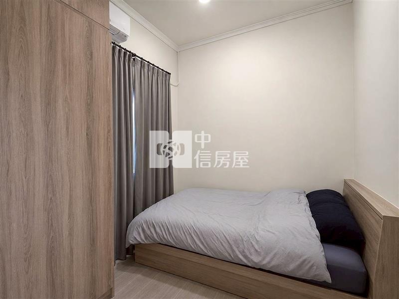 新潮講義挑高3.6米兩房車位視野戶房屋室內格局與周邊環境