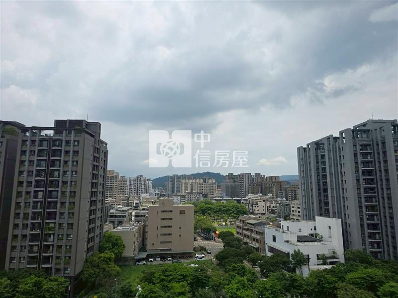 新潮講義挑高3.6米兩房車位視野戶房屋室內格局與周邊環境