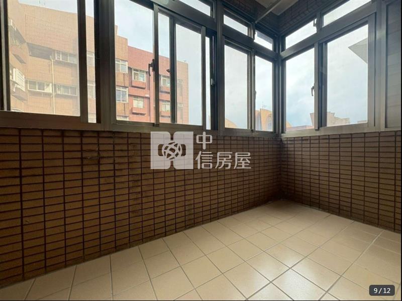 【安家】五守新村A區美裝潢三房車房屋室內格局與周邊環境