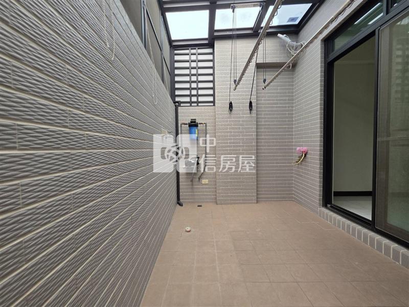 麻豆生活圈輕齡車墅房屋室內格局與周邊環境