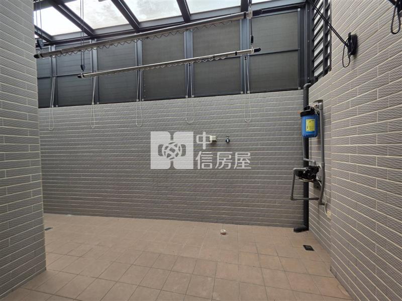 麻豆生活圈輕齡車墅房屋室內格局與周邊環境