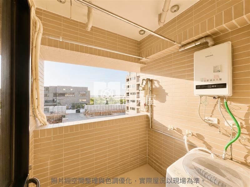 青埔A17尊騰音悅廳美兩房車房屋室內格局與周邊環境