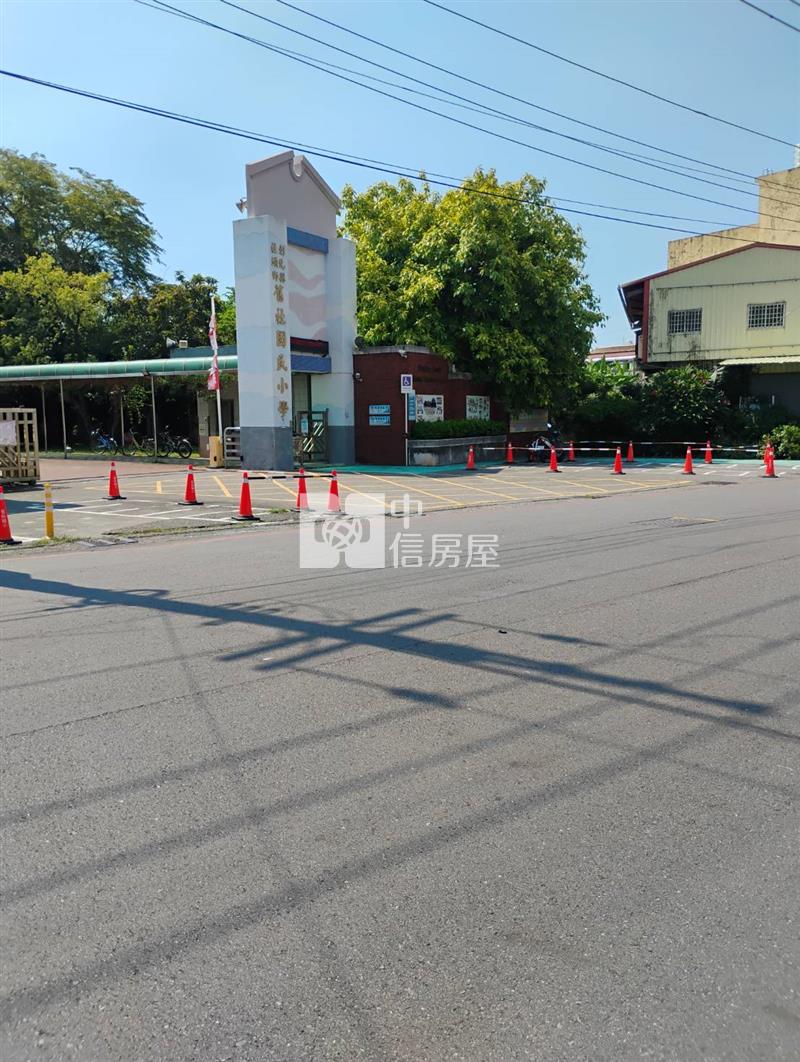社頭舊社國小透天房屋室內格局與周邊環境
