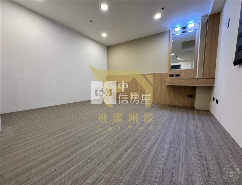 楊梅埔心【五守國宅】高樓層 景觀大三房|車位輪抽,抽中率100%房屋室內格局與周邊環境