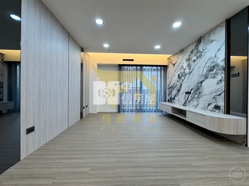 楊梅埔心【五守國宅】高樓層 景觀大三房|車位輪抽,抽中率100%房屋室內格局與周邊環境