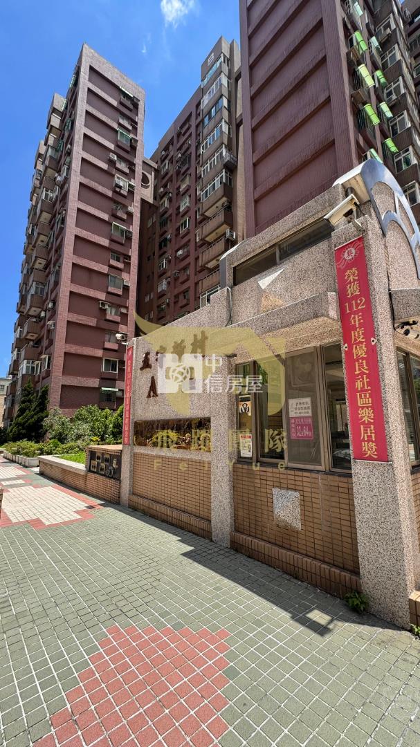 楊梅埔心【五守國宅】高樓層 景觀大三房|車位輪抽,抽中率100%房屋室內格局與周邊環境