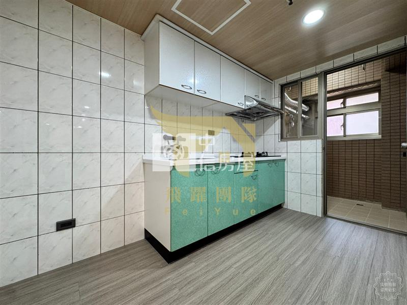楊梅埔心【五守國宅】高樓層 景觀大三房|車位輪抽,抽中率100%房屋室內格局與周邊環境