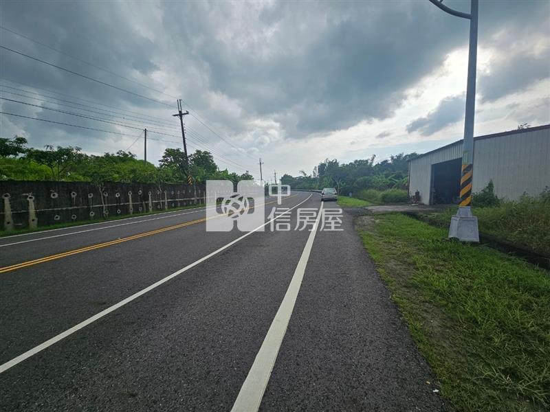 南化國中旁超值山坡地房屋室內格局與周邊環境