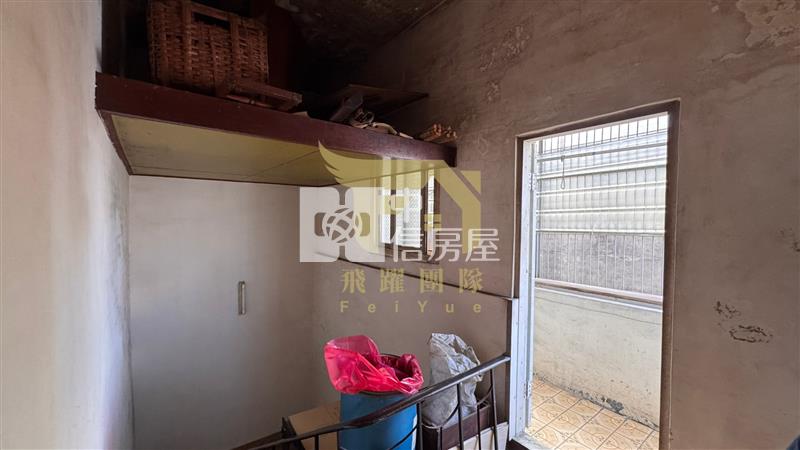 復旦國小旁 大面寬透天厝｜近學區｜近交流道｜天然瓦斯房屋室內格局與周邊環境