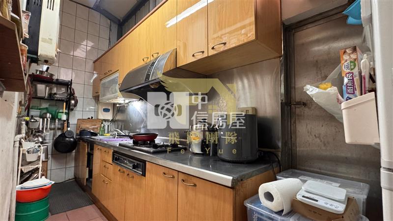 復旦國小旁 大面寬透天厝｜近學區｜近交流道｜天然瓦斯房屋室內格局與周邊環境