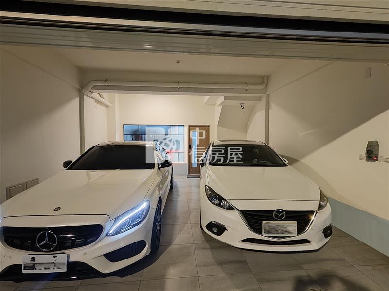(專)楊梅市區旁雙車位電梯別墅房屋室內格局與周邊環境