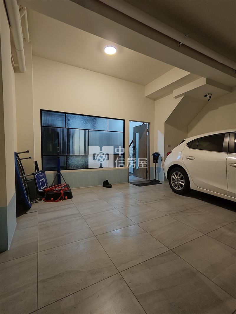 (專)楊梅市區旁雙車位電梯別墅房屋室內格局與周邊環境