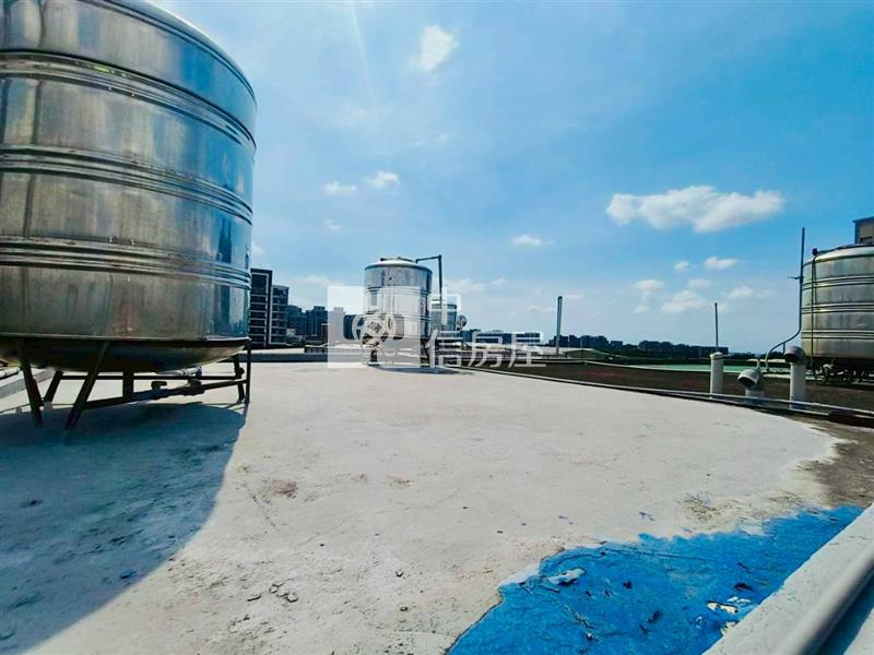 近青埔大園中西路二段前院停車湖景透天房屋室內格局與周邊環境