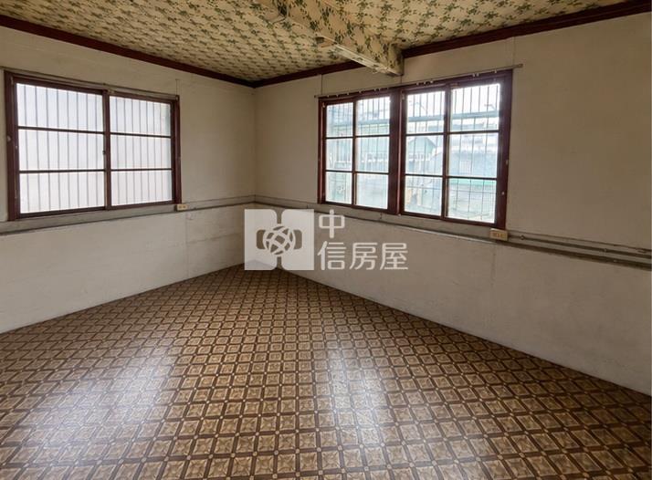 一中正太平路熱鬧透店(專任)房屋室內格局與周邊環境