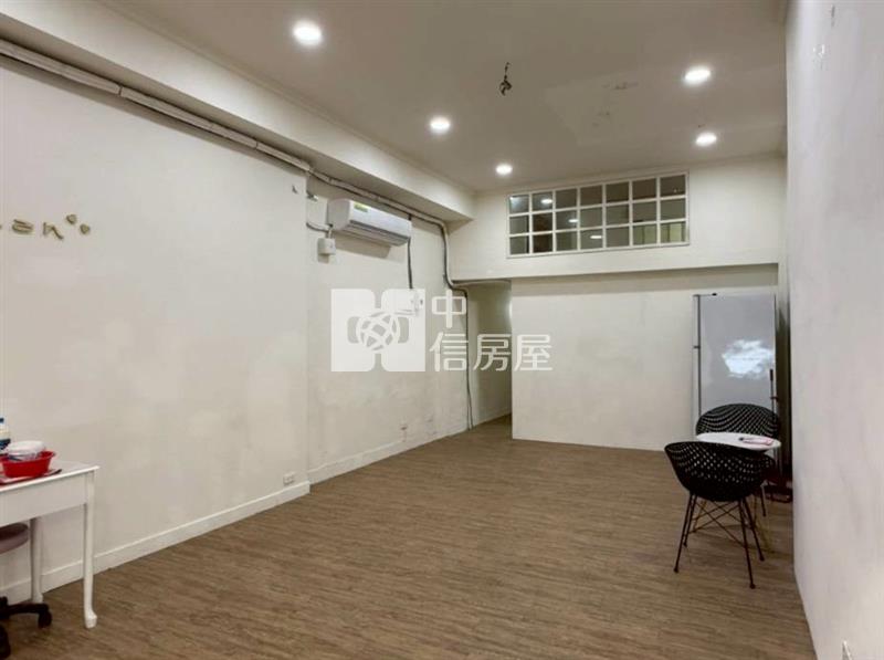文華高中捷運旁樓店房屋室內格局與周邊環境