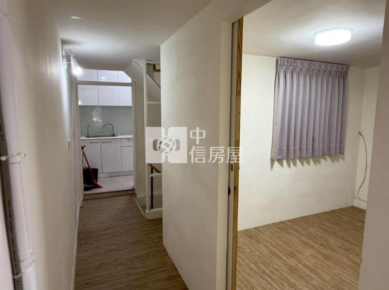 文華高中捷運旁樓店房屋室內格局與周邊環境
