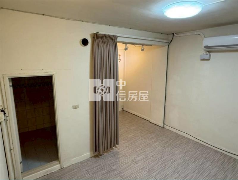 文華高中捷運旁樓店房屋室內格局與周邊環境