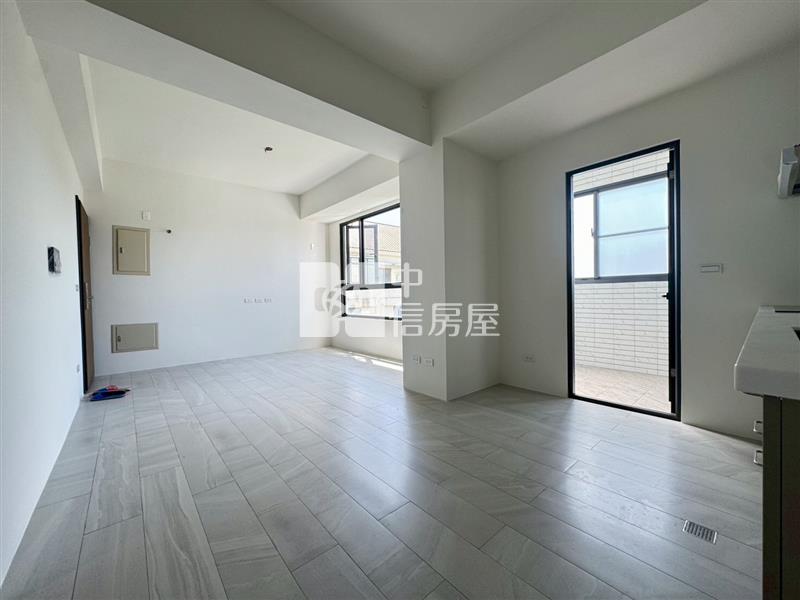 中興營北特區文教2房美宅房屋室內格局與周邊環境