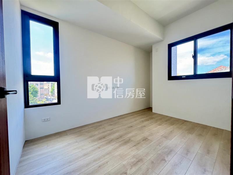 中興營北特區文教2房美宅房屋室內格局與周邊環境