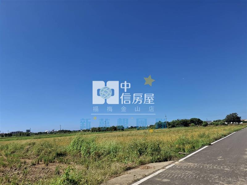 【新夢想】觀音保興路三段田房屋室內格局與周邊環境