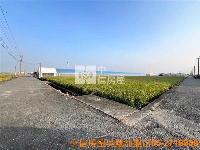 太保高鐵方正美農地房屋室內格局與周邊環境
