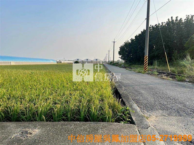 太保高鐵方正美農地房屋室內格局與周邊環境