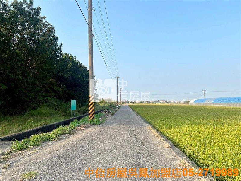 太保高鐵方正美農地房屋室內格局與周邊環境