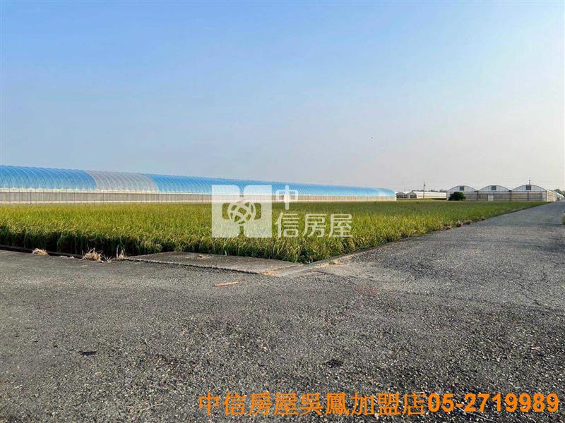 太保高鐵方正美農地房屋室內格局與周邊環境