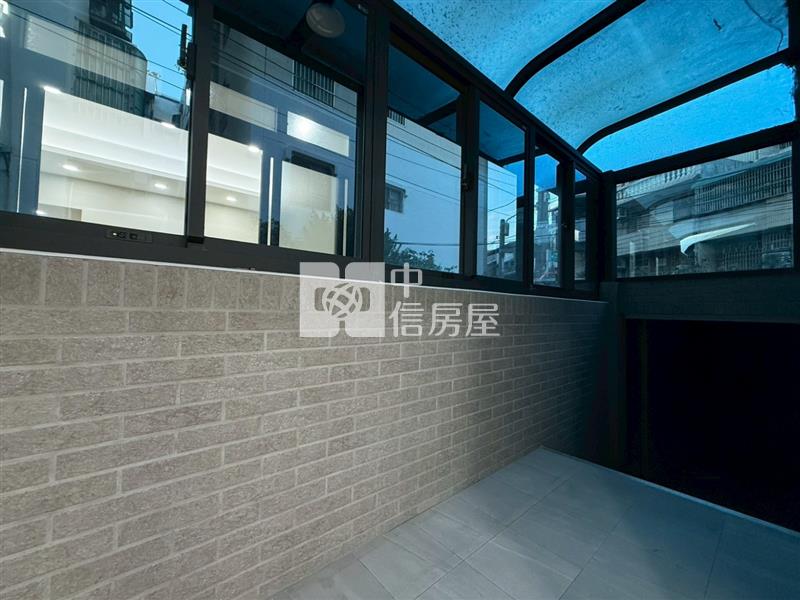 富台國小整新四房公寓一樓房屋室內格局與周邊環境