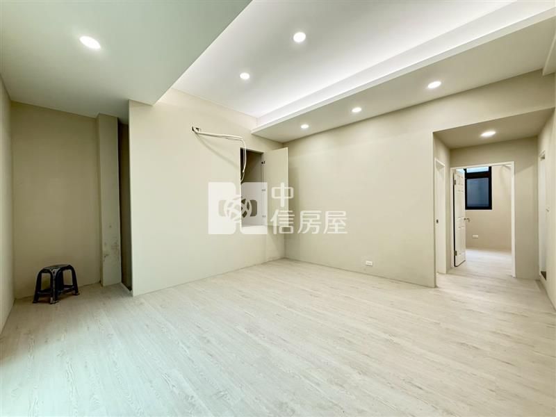 富台國小整新四房公寓一樓房屋室內格局與周邊環境