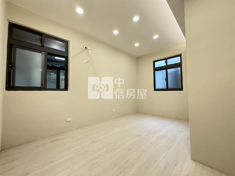 富台國小整新四房公寓一樓房屋室內格局與周邊環境
