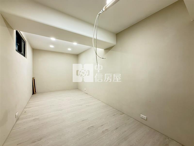 富台國小整新四房公寓一樓房屋室內格局與周邊環境