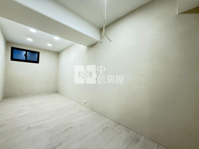 富台國小整新四房公寓一樓房屋室內格局與周邊環境