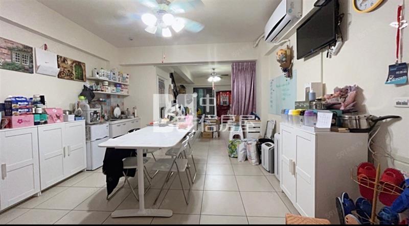 家樂福輕屋齡別墅房屋室內格局與周邊環境