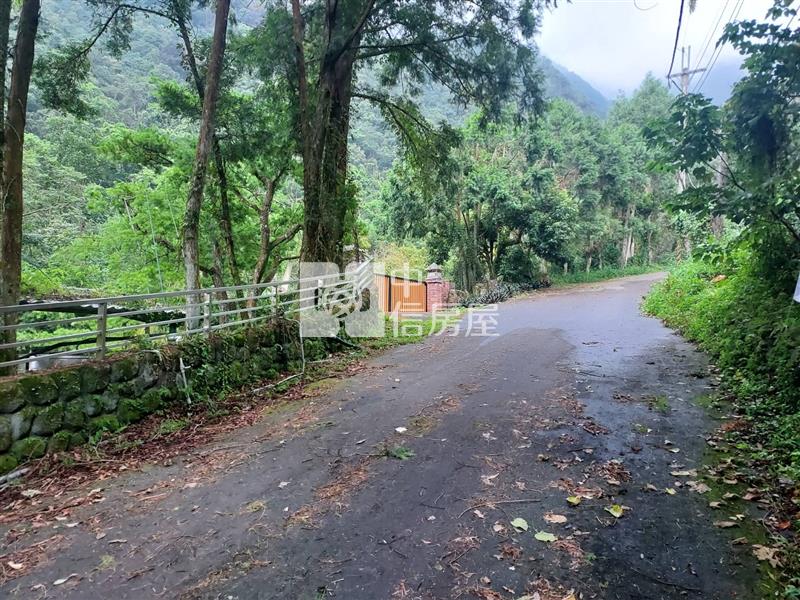 大坑美農地房屋室內格局與周邊環境