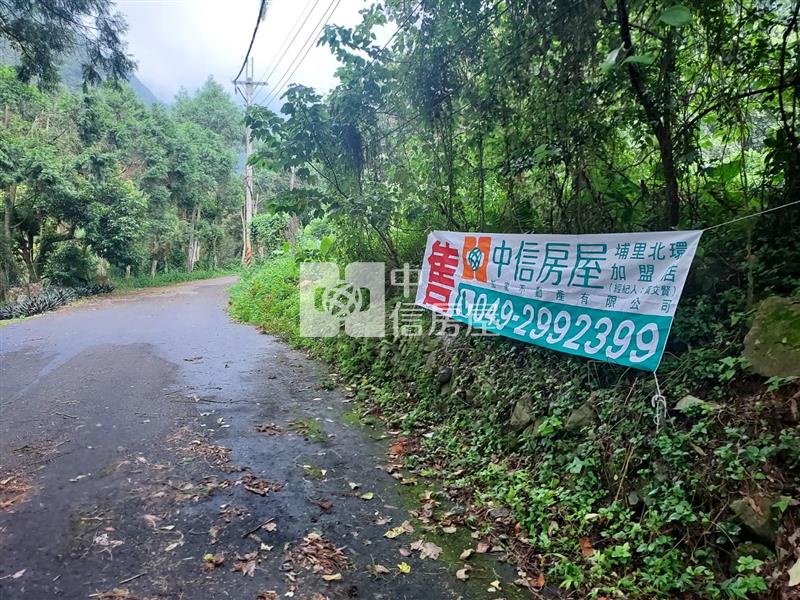 大坑美農地房屋室內格局與周邊環境