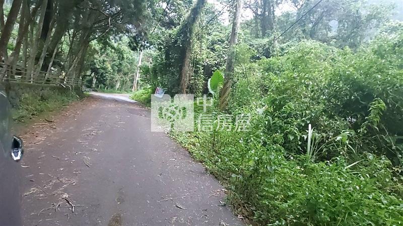 大坑美農地房屋室內格局與周邊環境