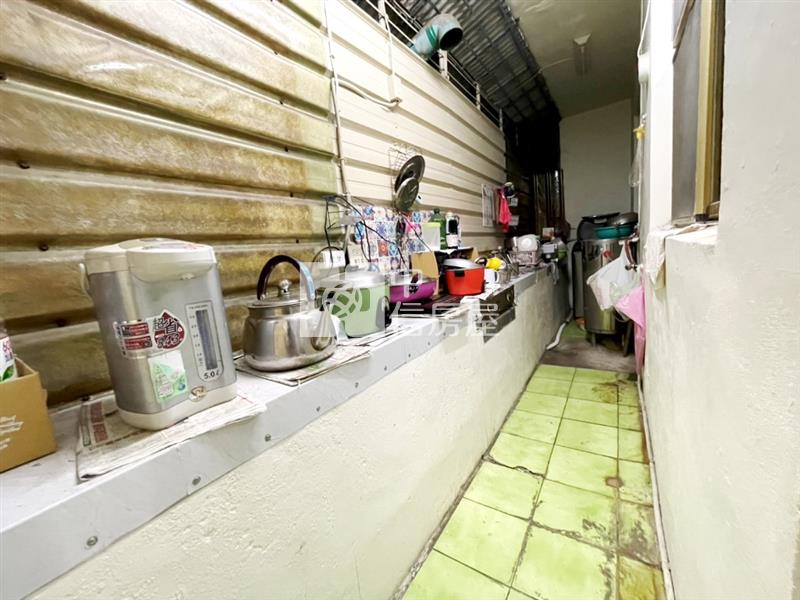 【新世紀】林森國小四房美寓房屋室內格局與周邊環境