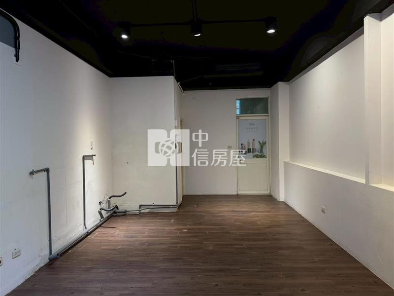 【安家】專任-中原商圈店面房屋室內格局與周邊環境