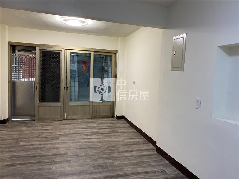 中壢市區超便宜透天房屋室內格局與周邊環境