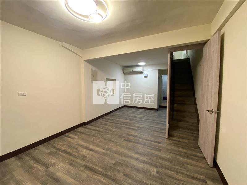 中壢市區超便宜透天房屋室內格局與周邊環境