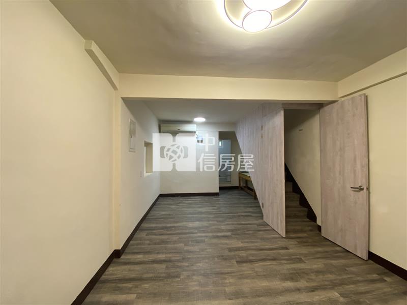 中壢市區超便宜透天房屋室內格局與周邊環境
