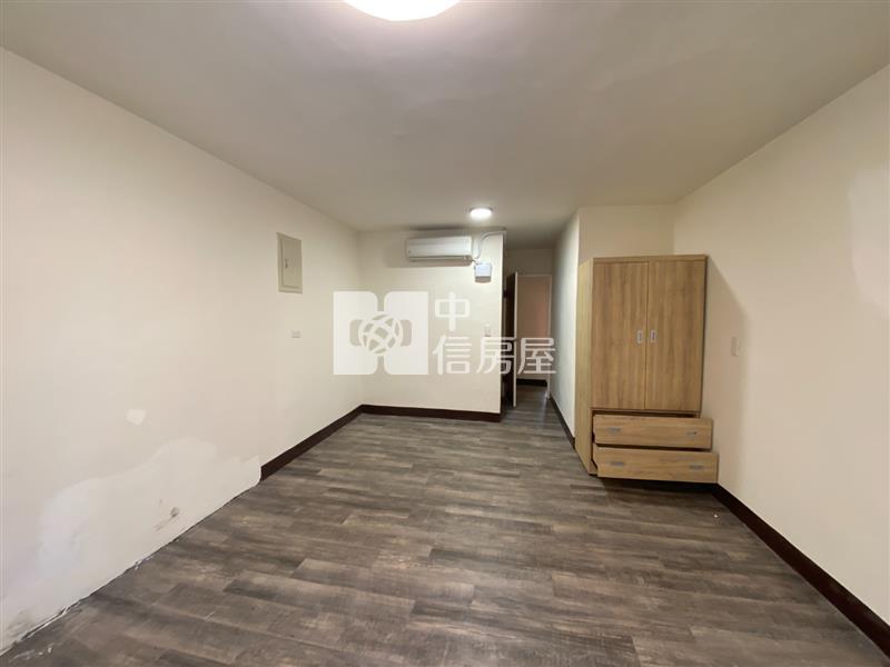 中壢市區超便宜透天房屋室內格局與周邊環境