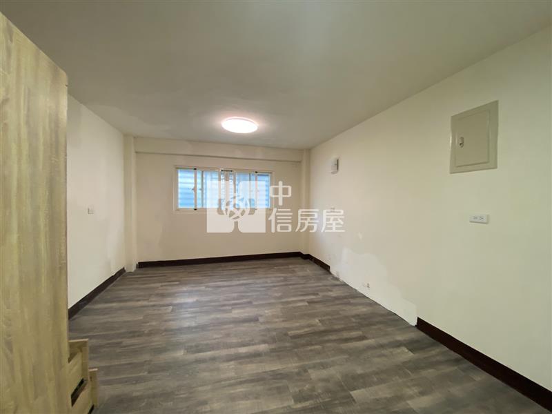 中壢市區超便宜透天房屋室內格局與周邊環境