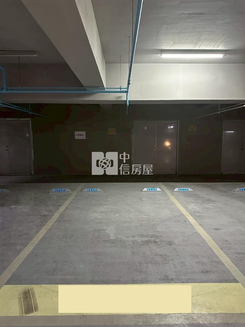 【安家】專任-鼎藏學苑套房+車位房屋室內格局與周邊環境