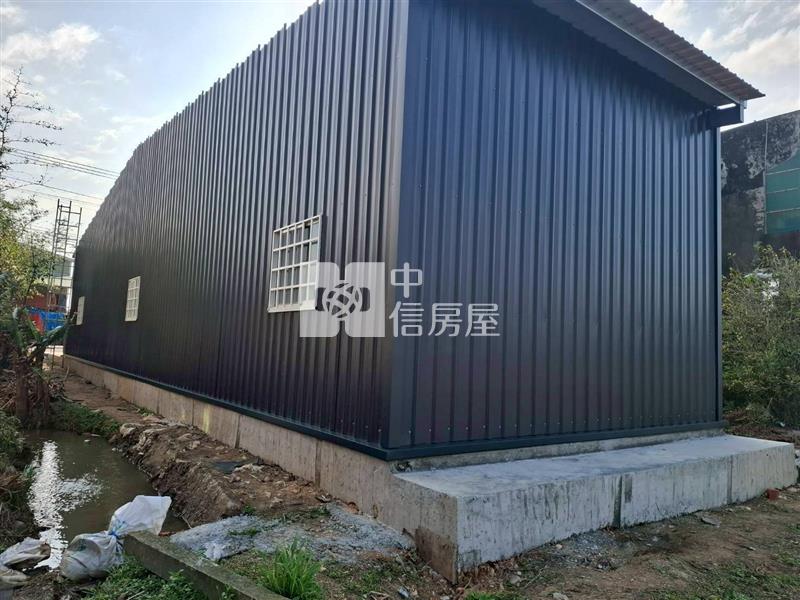 大園㊣和平西路10米路農地房屋室內格局與周邊環境