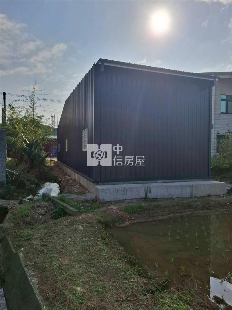 大園㊣和平西路10米路農地房屋室內格局與周邊環境