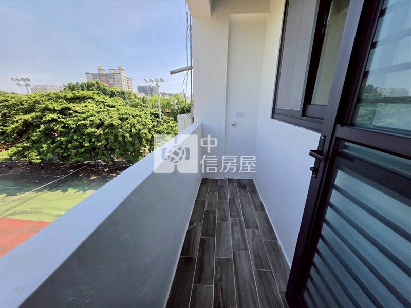 永康近總圖3房整新樓寓房屋室內格局與周邊環境