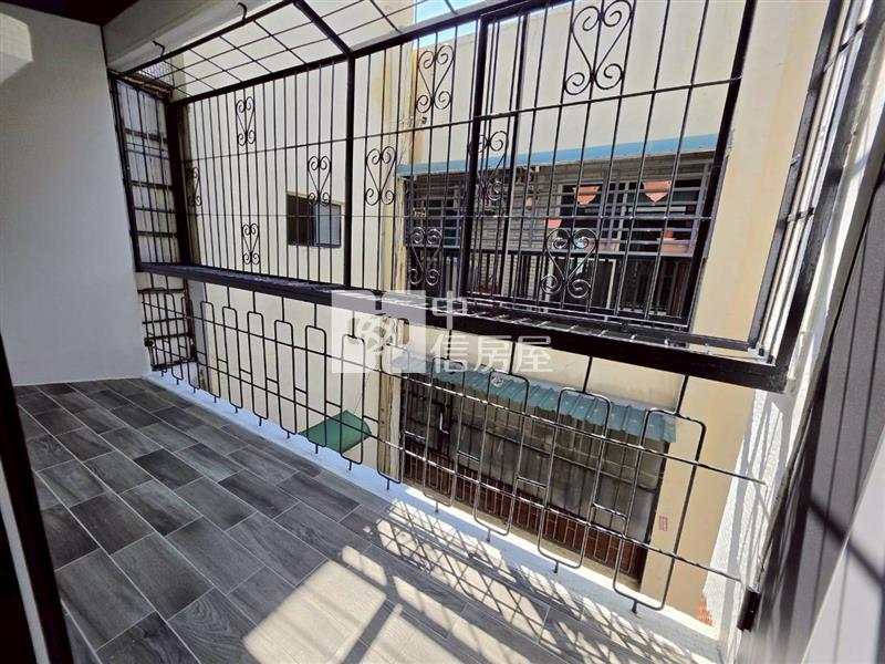 永康近總圖3房整新樓寓房屋室內格局與周邊環境