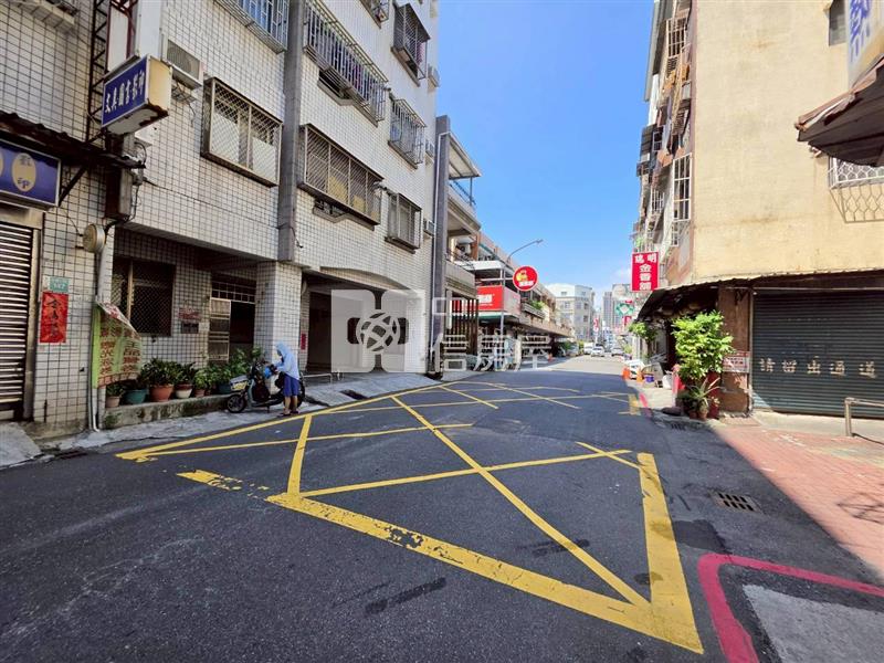 永康近總圖3房整新樓寓房屋室內格局與周邊環境